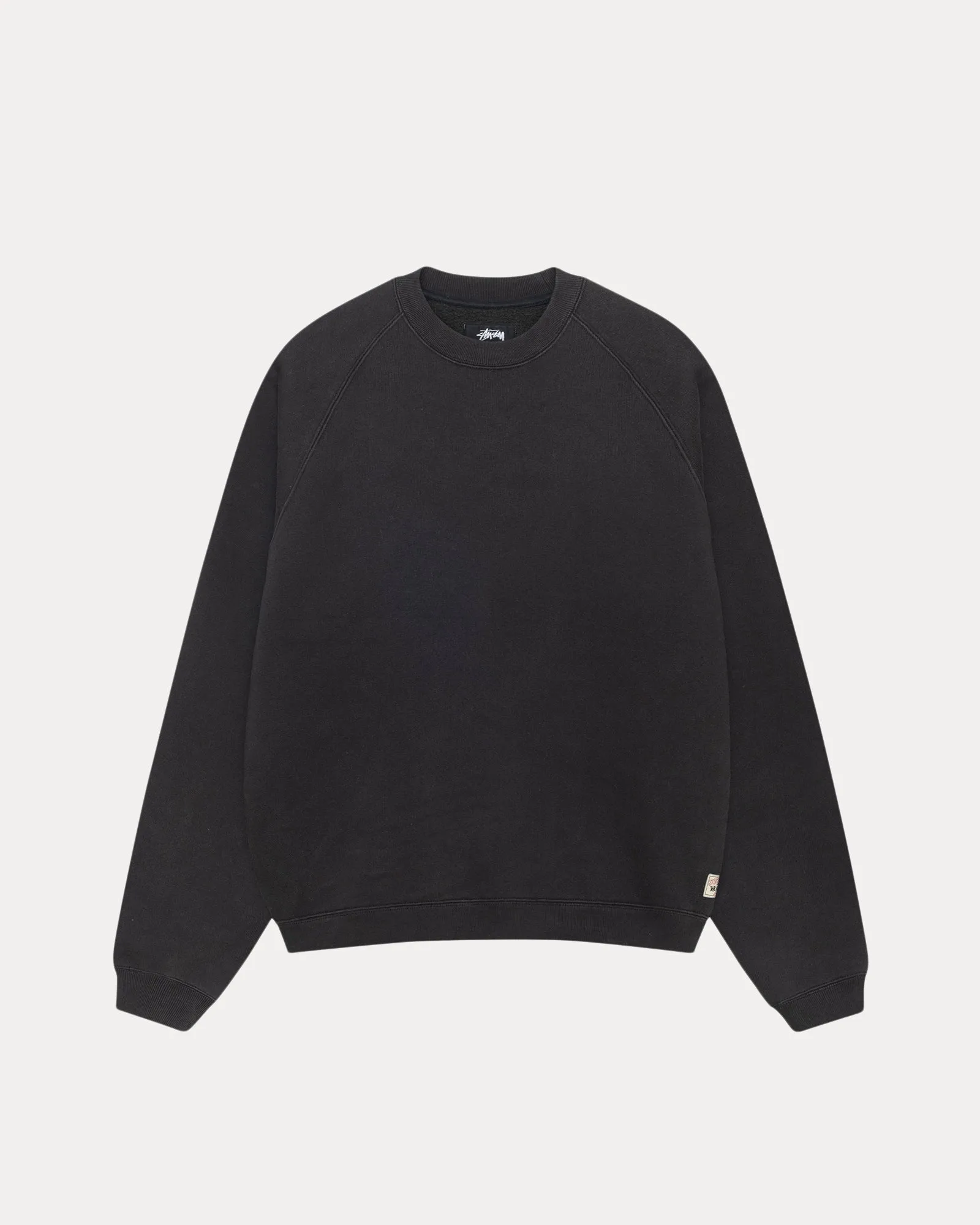 RELAXED CREW sold by Stussy