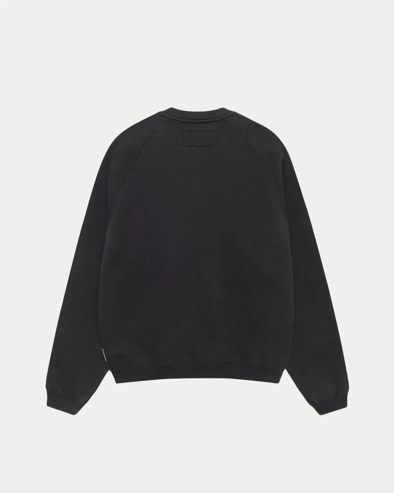 RELAXED CREW sold by Stussy product image thumbnail 2