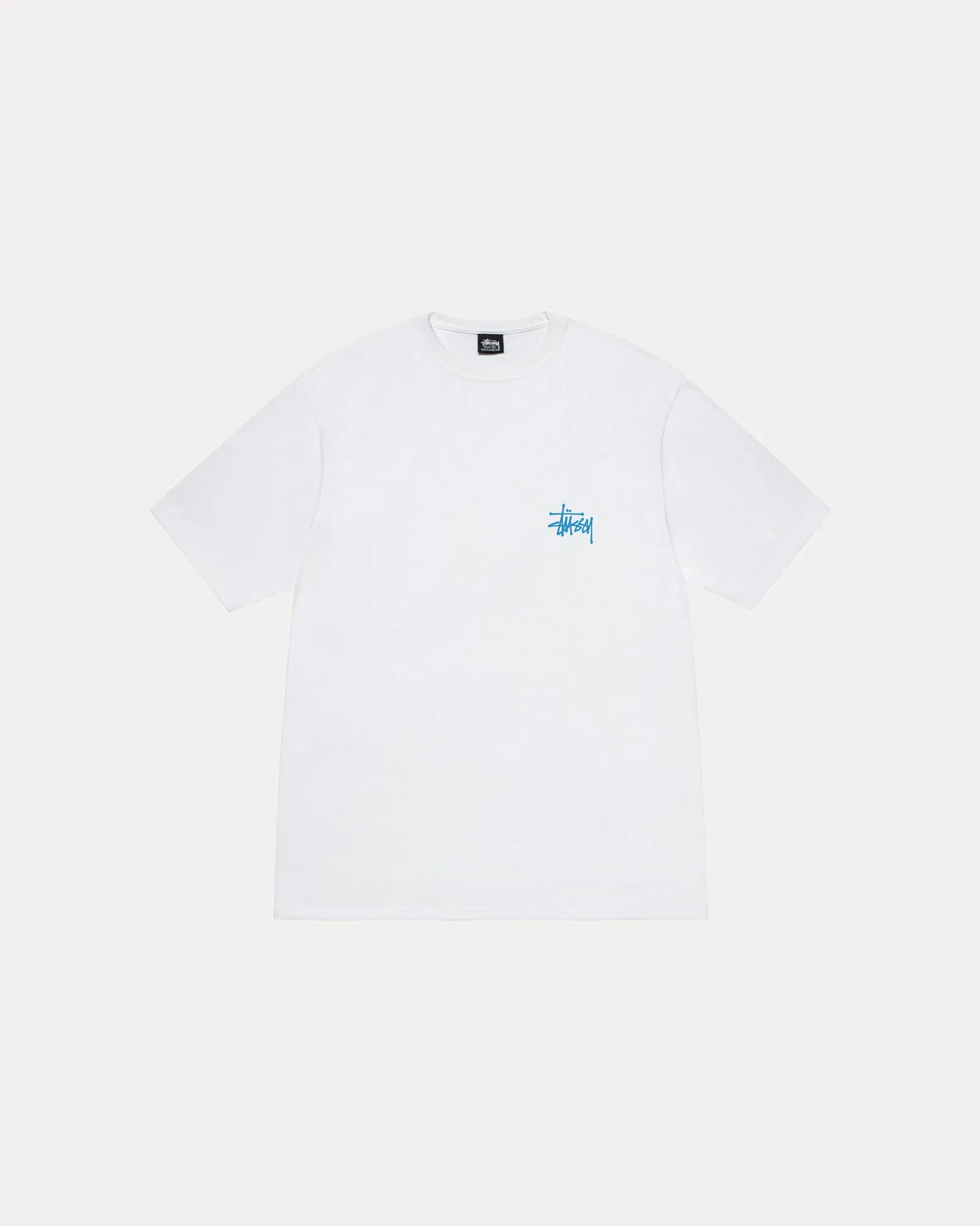 X-RAY FISHIN TEE sold by Stussy