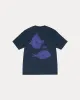 X-RAY FISHIN TEE sold by Stussy