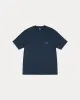 X-RAY FISHIN TEE sold by Stussy