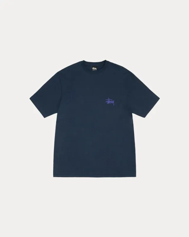 X-RAY FISHIN TEE sold by Stussy