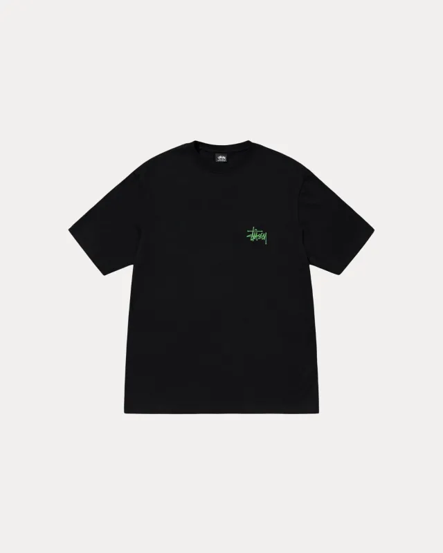 X-RAY FISHIN TEE sold by Stussy