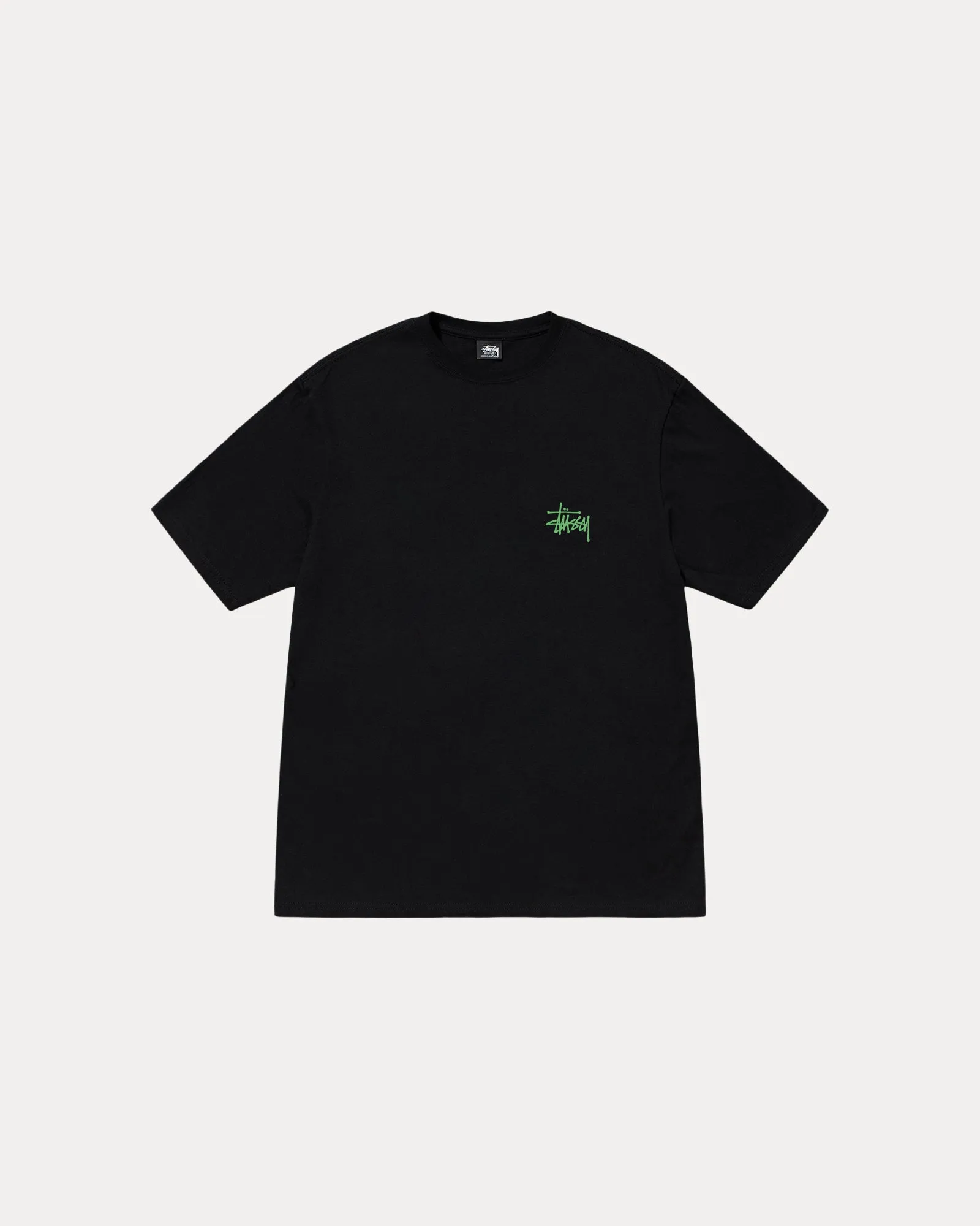 X-RAY FISHIN TEE sold by Stussy