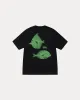 X-RAY FISHIN TEE sold by Stussy