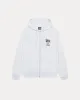 WELL SUITED ZIP HOODIE sold by Stussy
