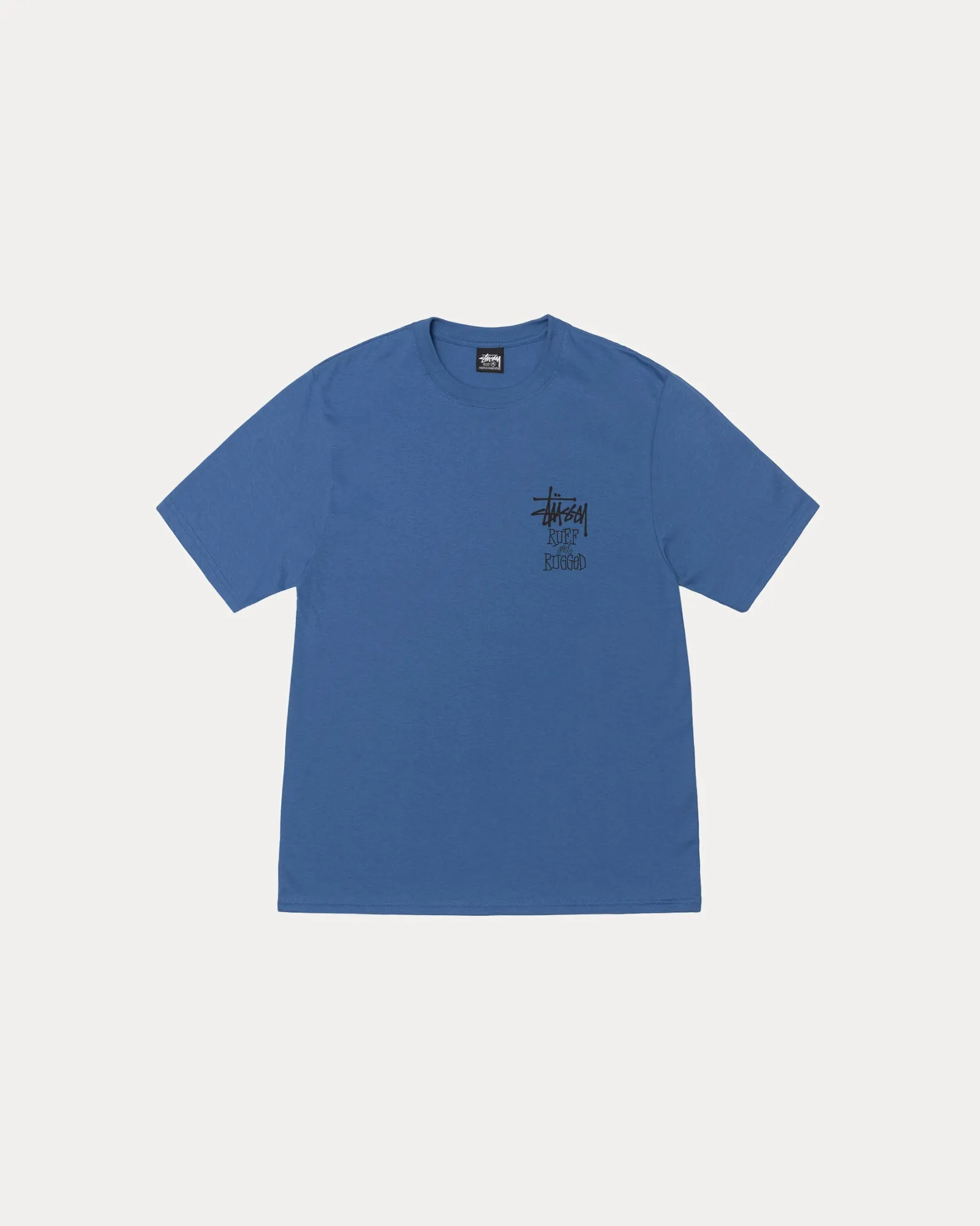 WELL SUITED TEE sold by Stussy