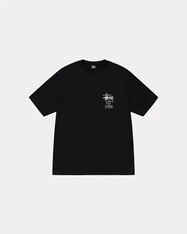 WELL SUITED TEE sold by Stussy