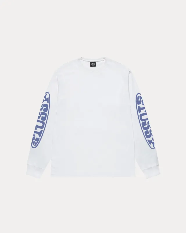 PILL LS TEE sold by Stussy