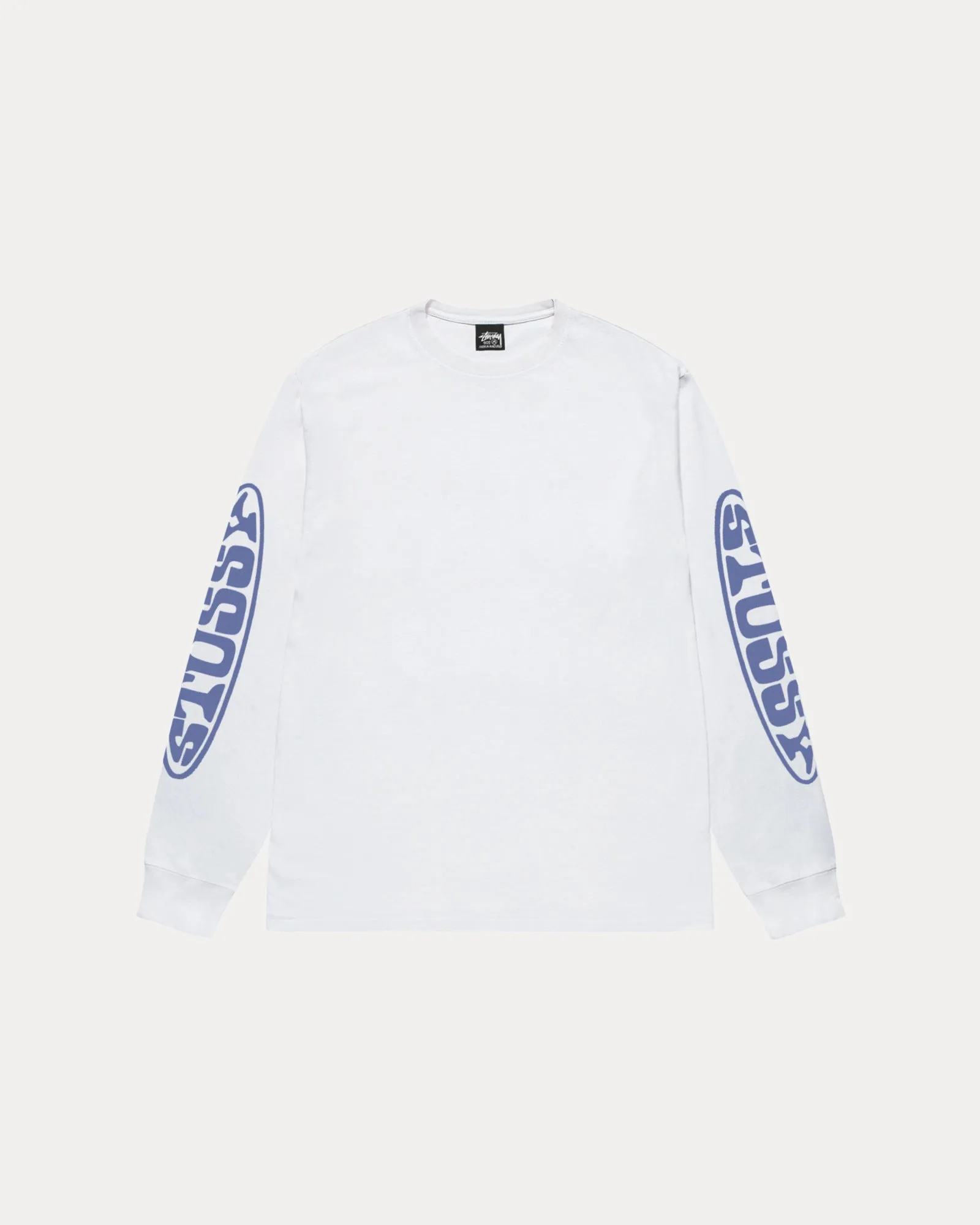 PILL LS TEE sold by Stussy