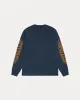 PILL LS TEE sold by Stussy