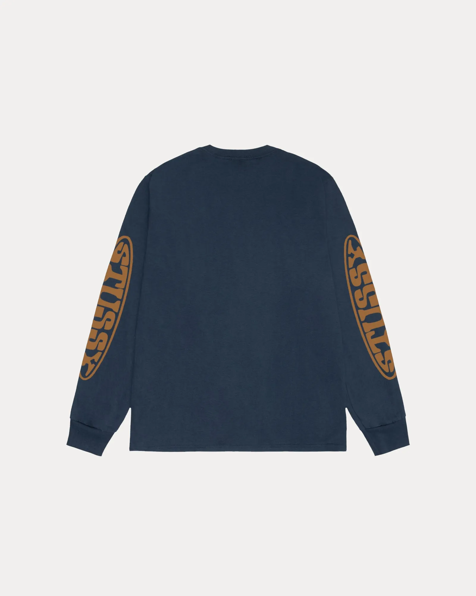 PILL LS TEE sold by Stussy product image thumbnail 2