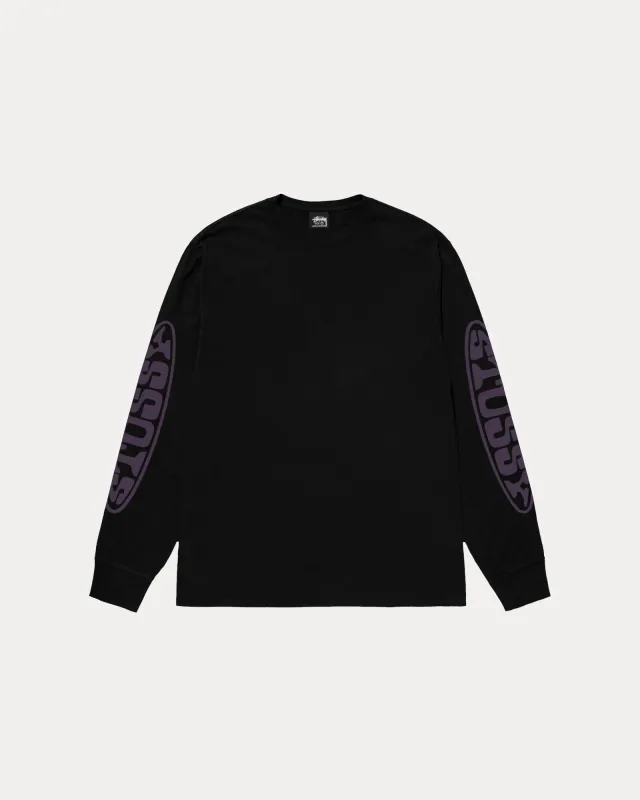 PILL LS TEE sold by Stussy