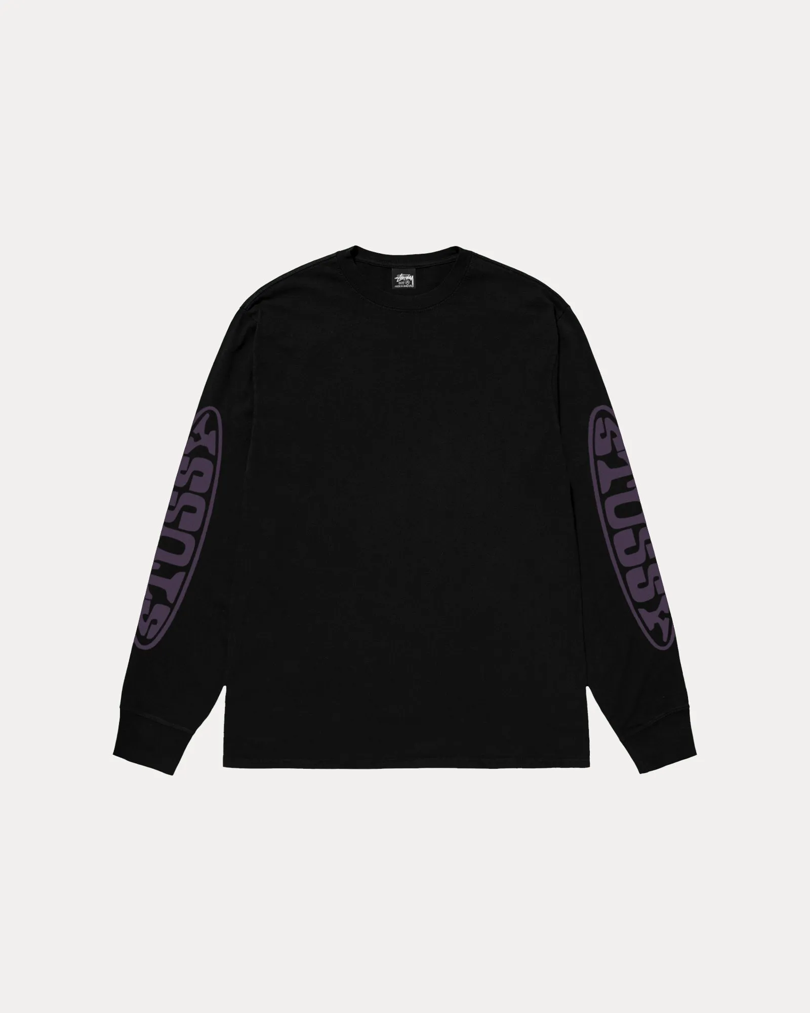 PILL LS TEE sold by Stussy