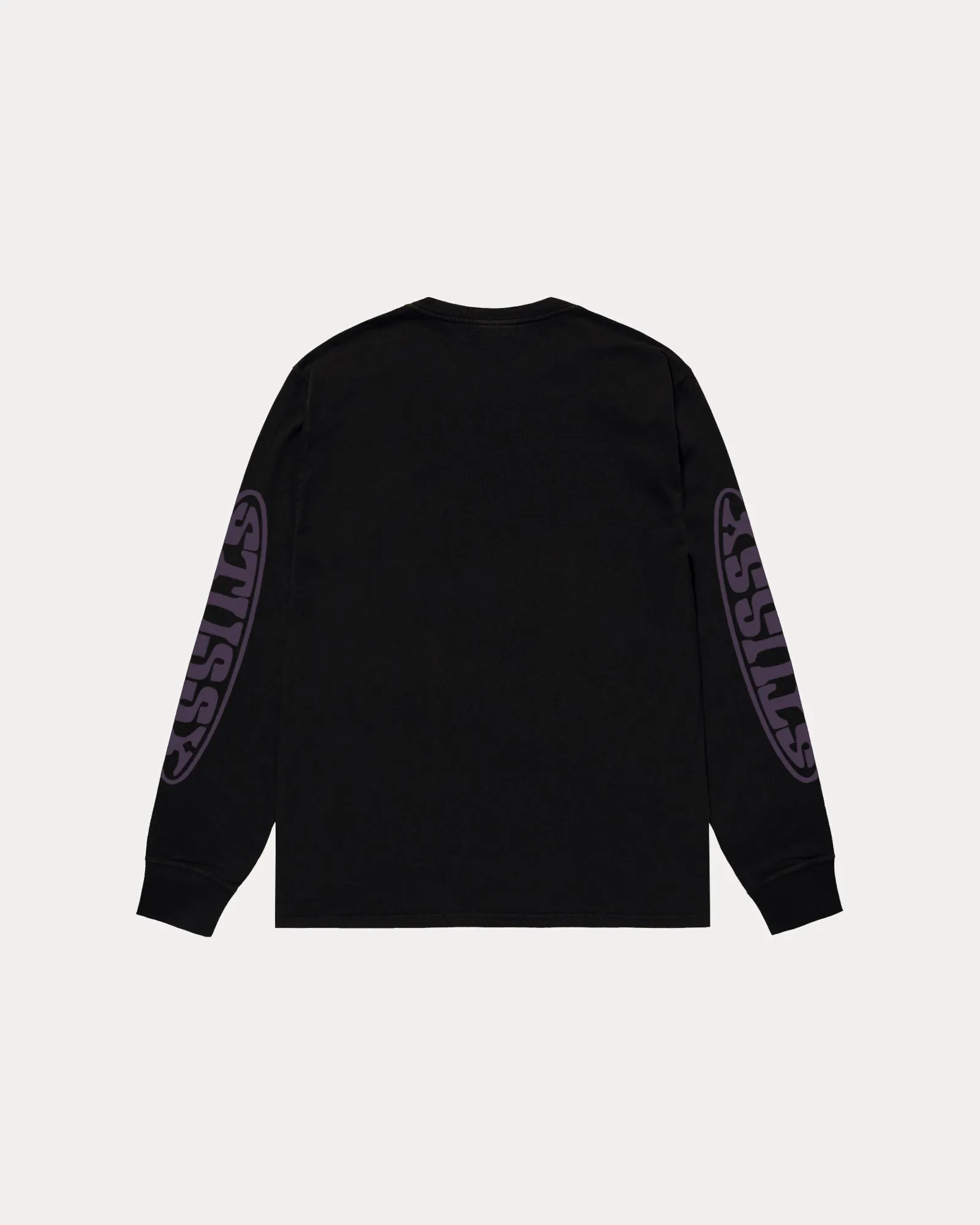 PILL LS TEE sold by Stussy product image thumbnail 2