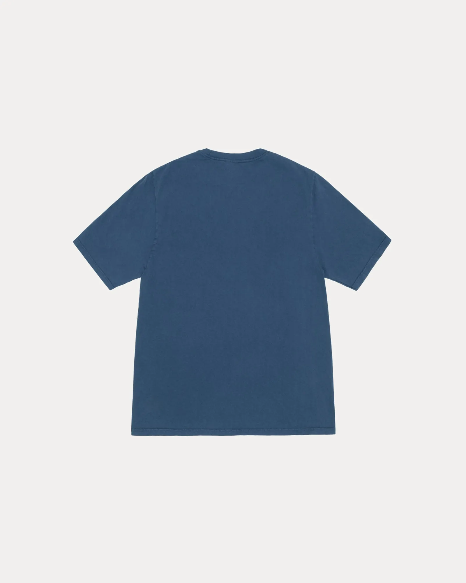 ARCHED TEE PIGMENT DYED sold by Stussy product image thumbnail 2