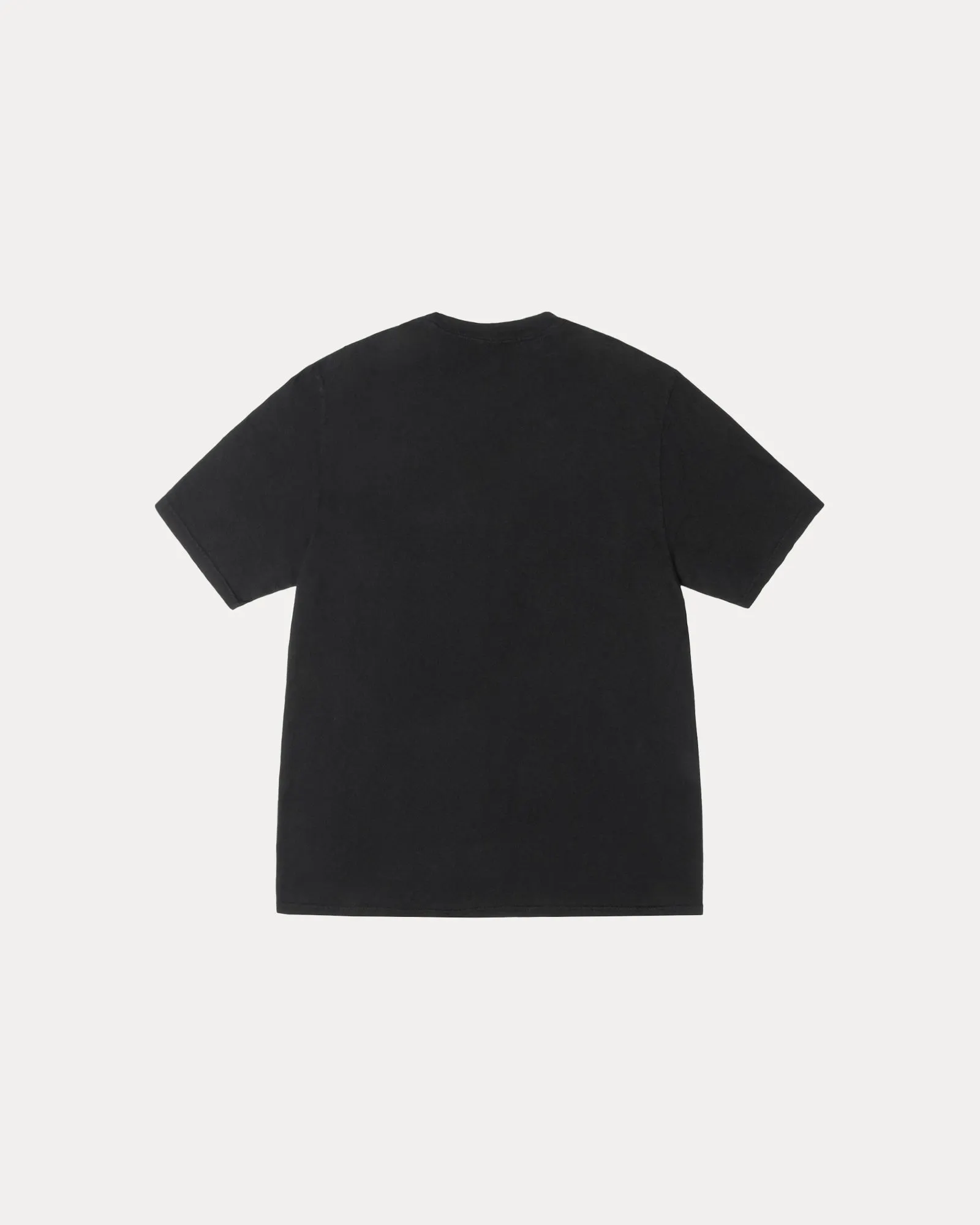 ARCHED TEE PIGMENT DYED sold by Stussy product image thumbnail 2