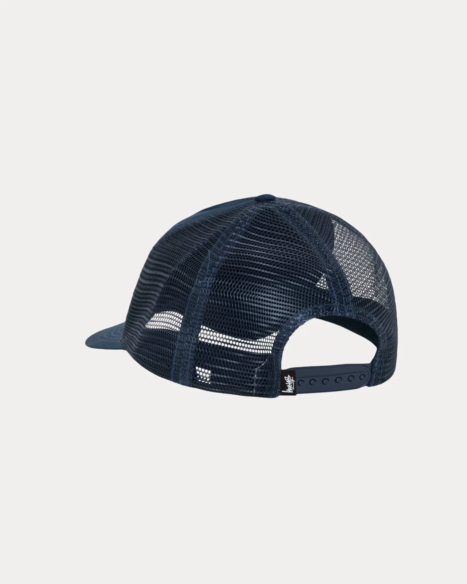 S CROWN TRUCKER sold by Stussy product image thumbnail 3