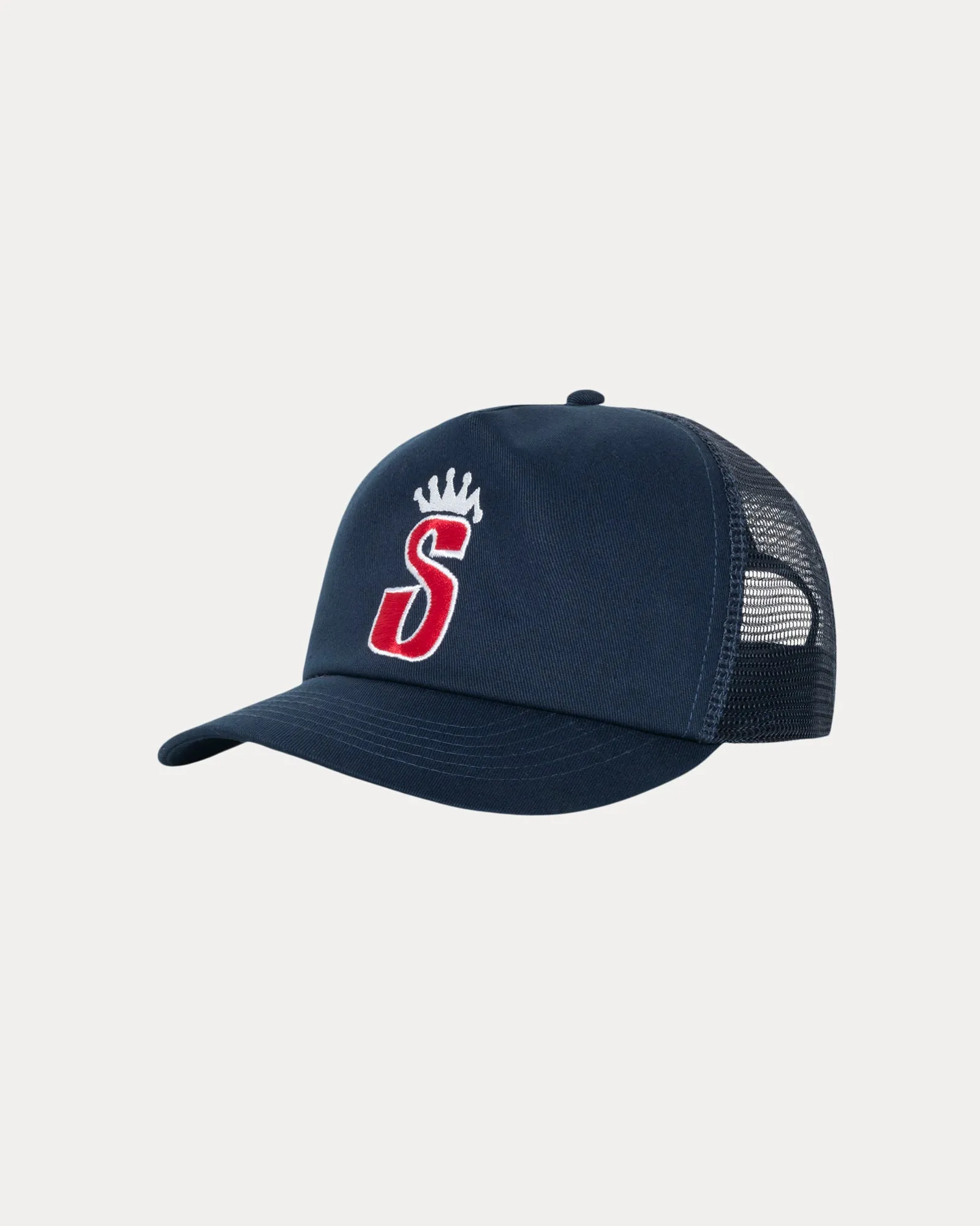 S CROWN TRUCKER sold by Stussy product image thumbnail 2