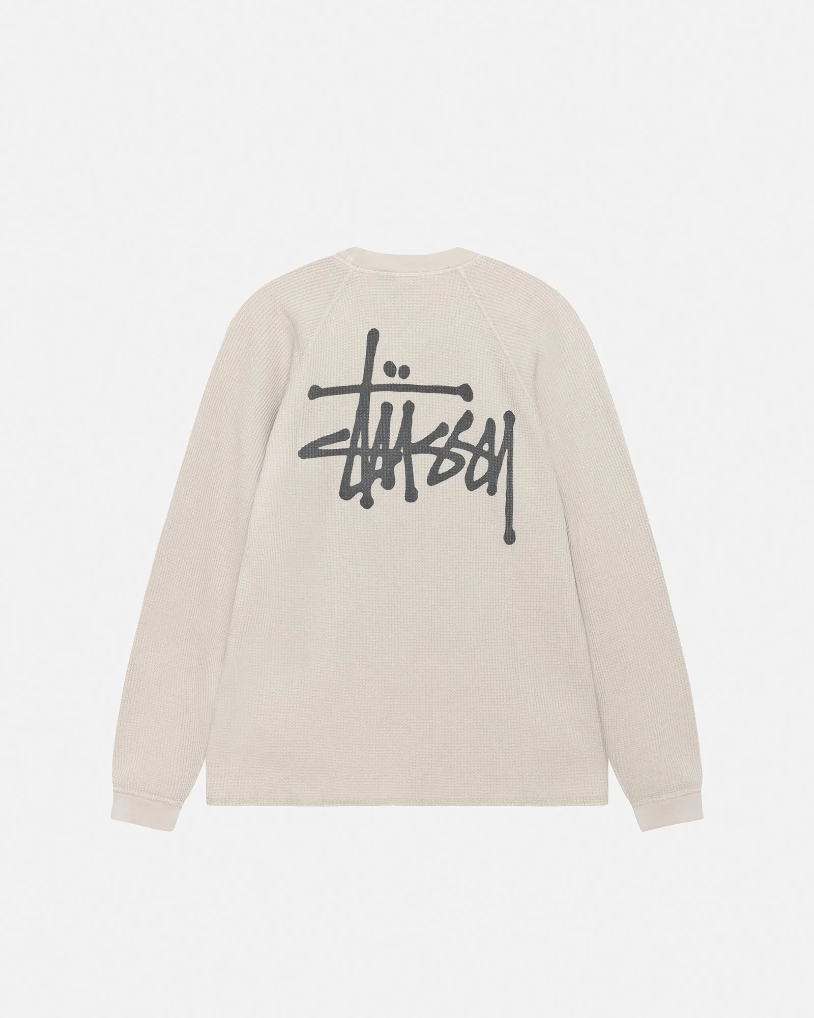 BASIC STÜSSY THERMAL sold by Stussy product image thumbnail 2