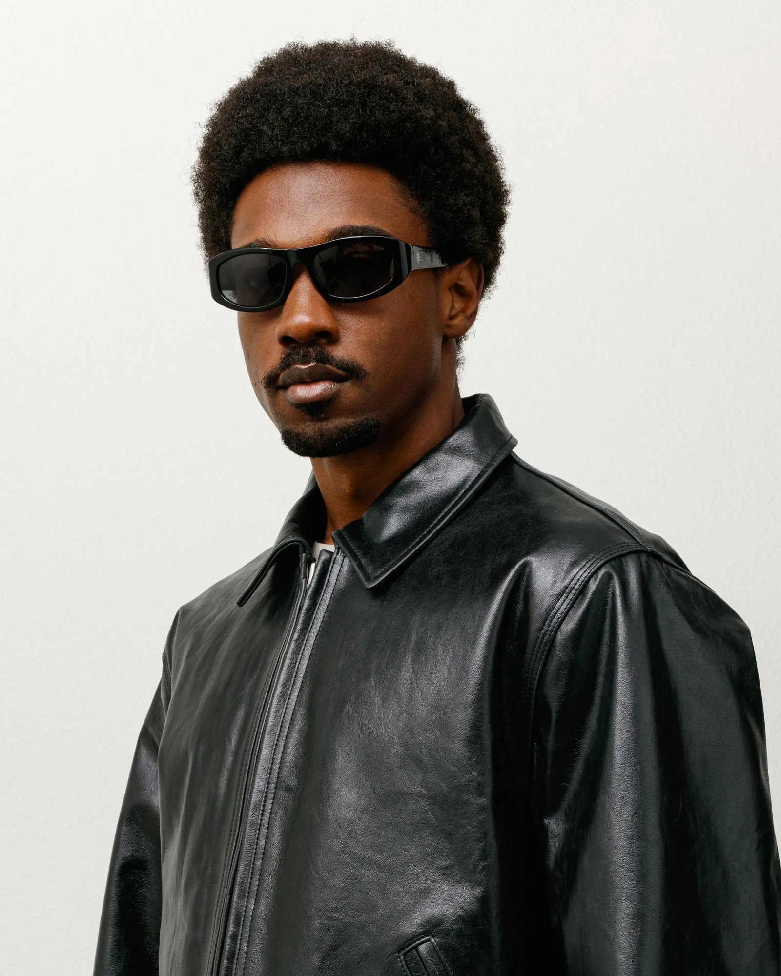 LANDON SUNGLASSES sold by Stussy product image thumbnail 4