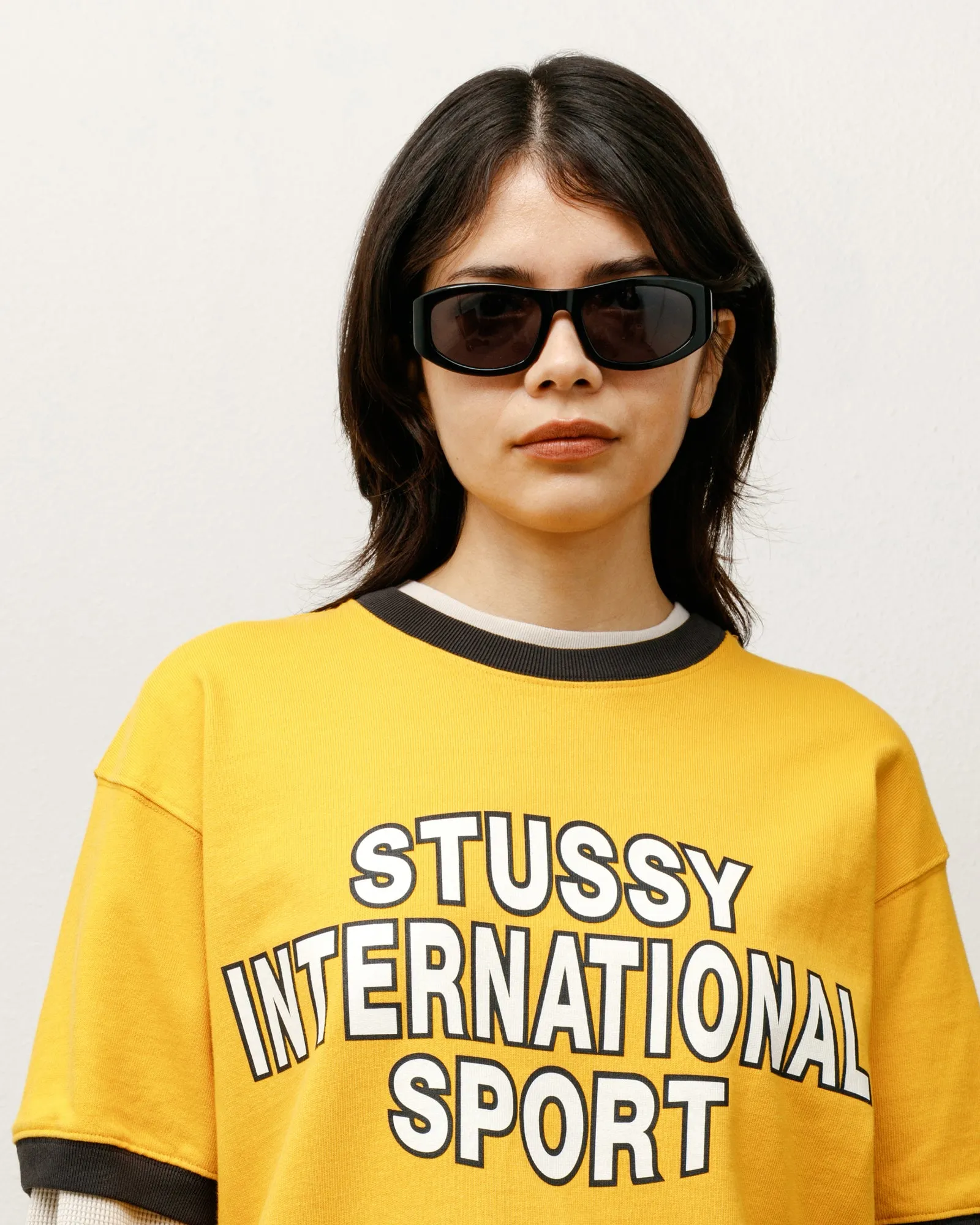 LANDON SUNGLASSES sold by Stussy