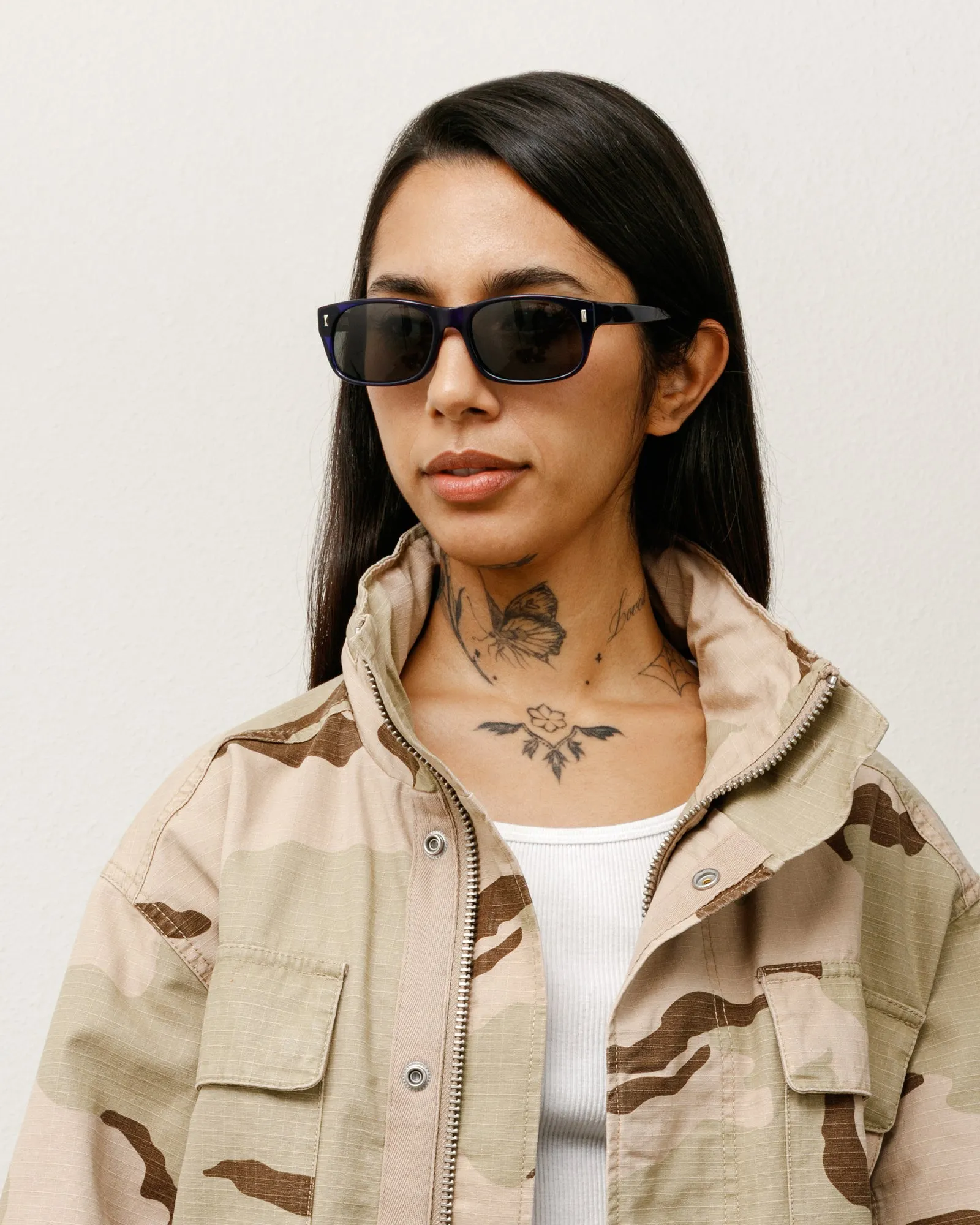MICHAEL SUNGLASSES sold by Stussy