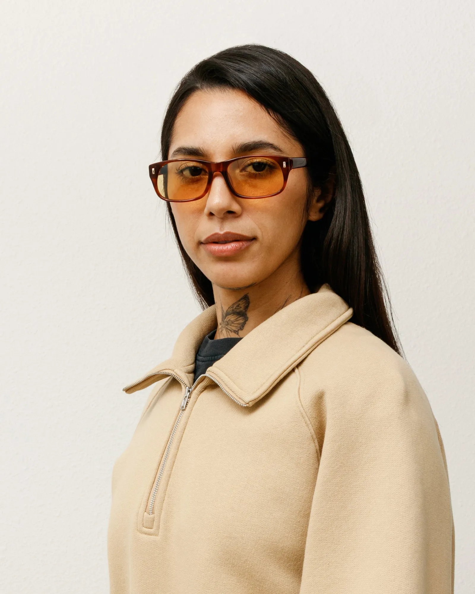 MICHAEL SUNGLASSES sold by Stussy product image thumbnail 4