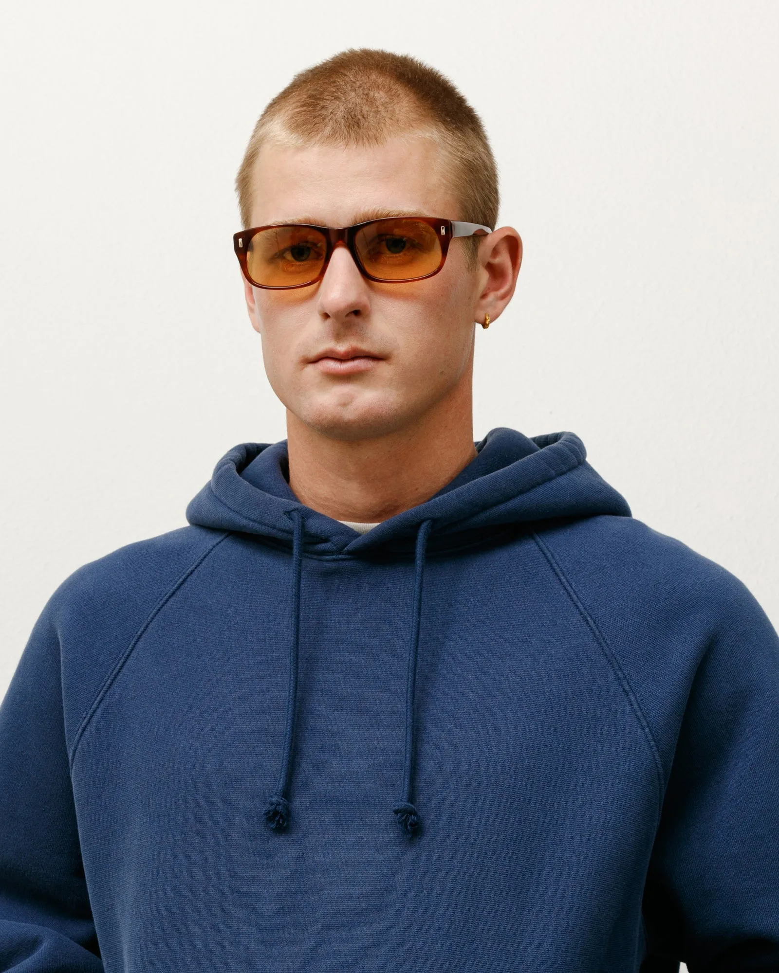 MICHAEL SUNGLASSES sold by Stussy