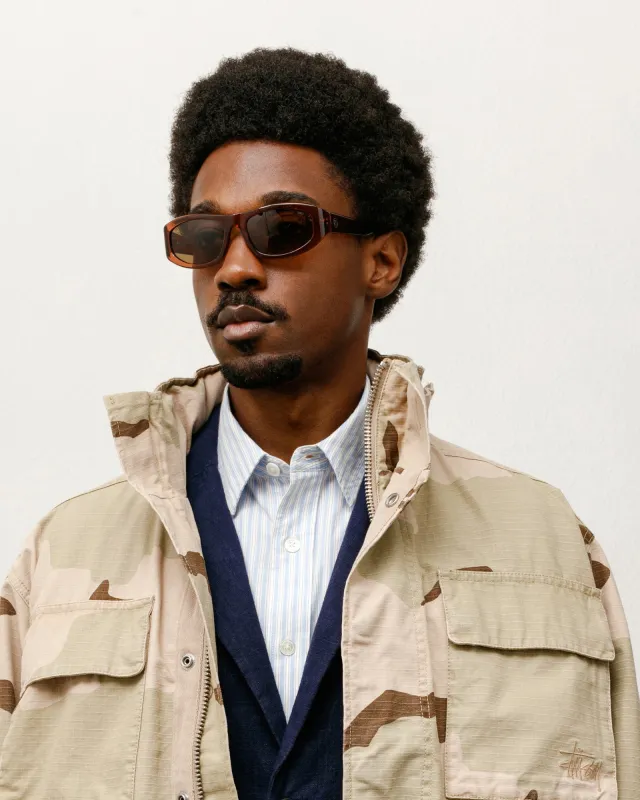 LANDON SUNGLASSES sold by Stussy