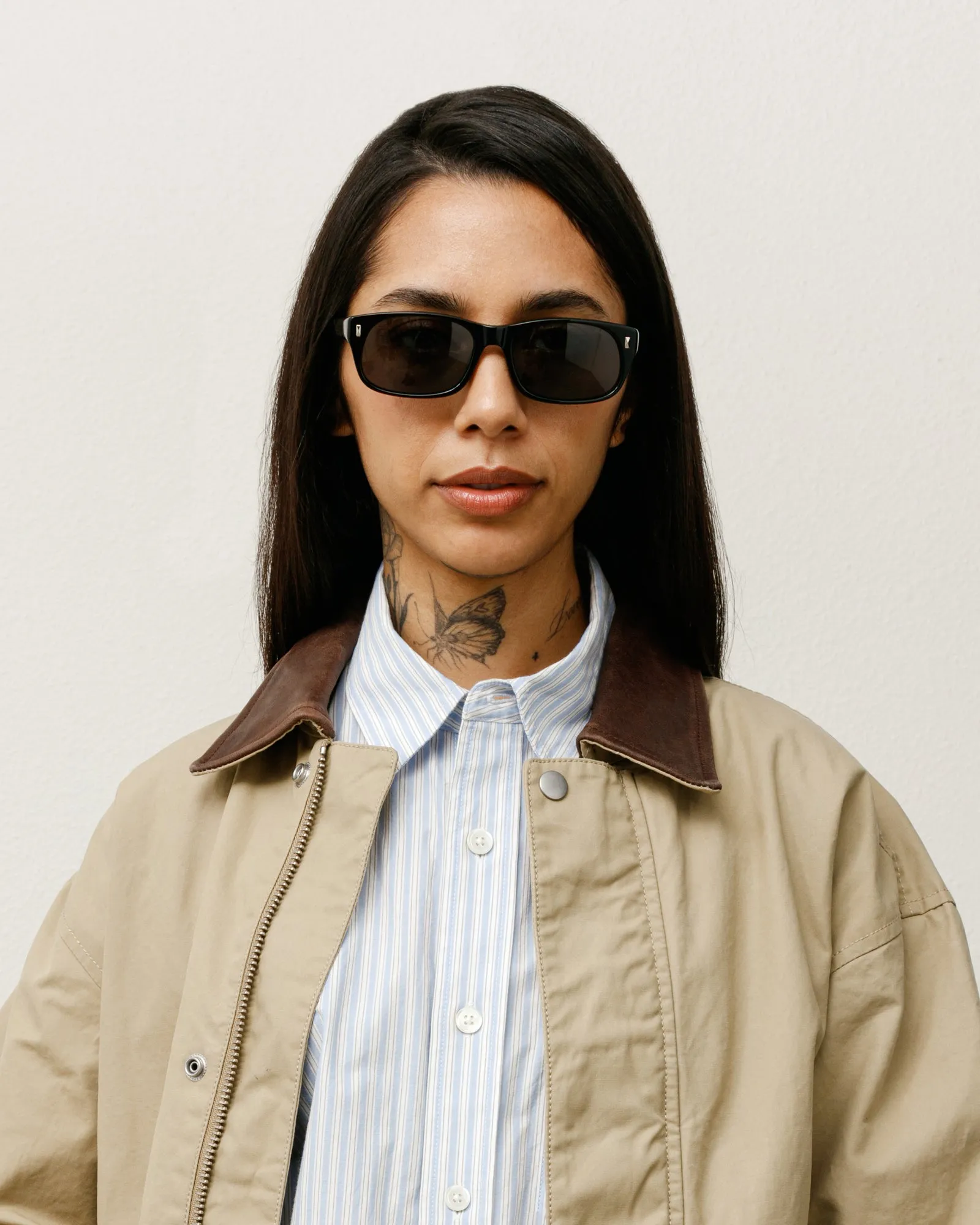 MICHAEL SUNGLASSES sold by Stussy product image thumbnail 4