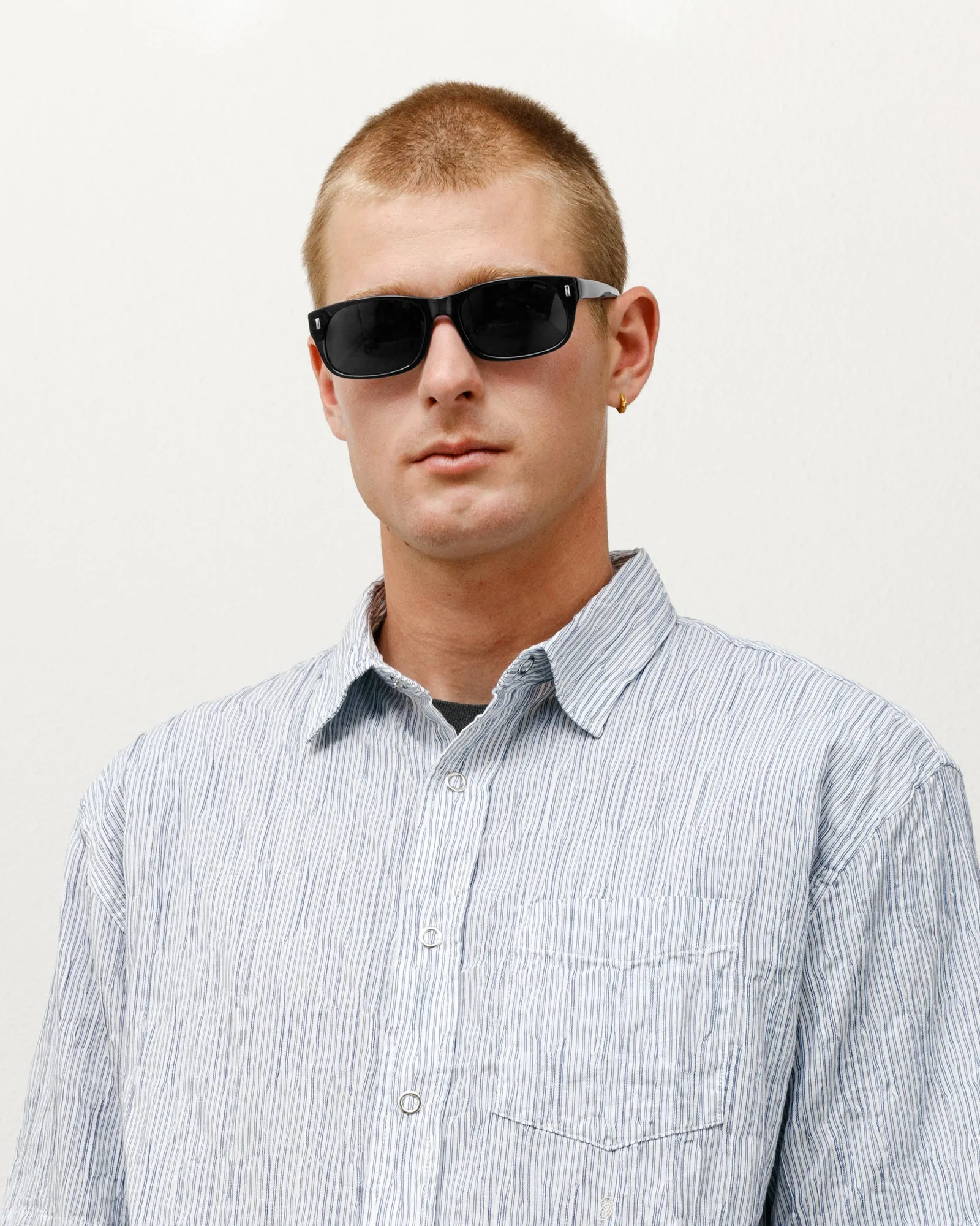 MICHAEL SUNGLASSES sold by Stussy