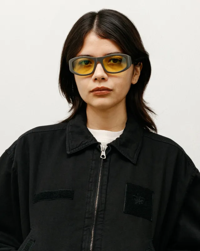LANDON SUNGLASSES sold by Stussy