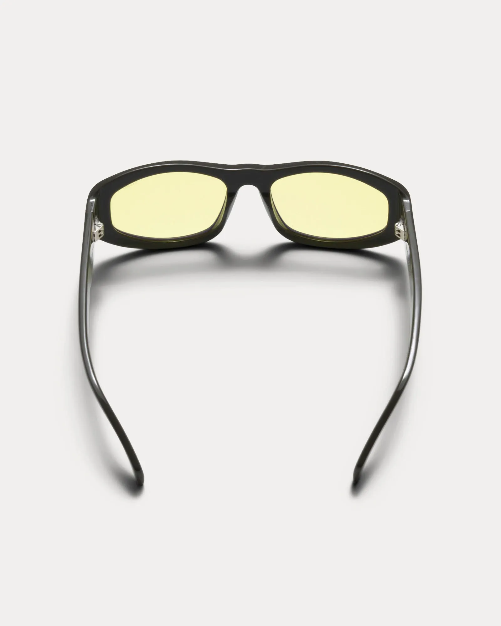 LANDON SUNGLASSES sold by Stussy product image thumbnail 5