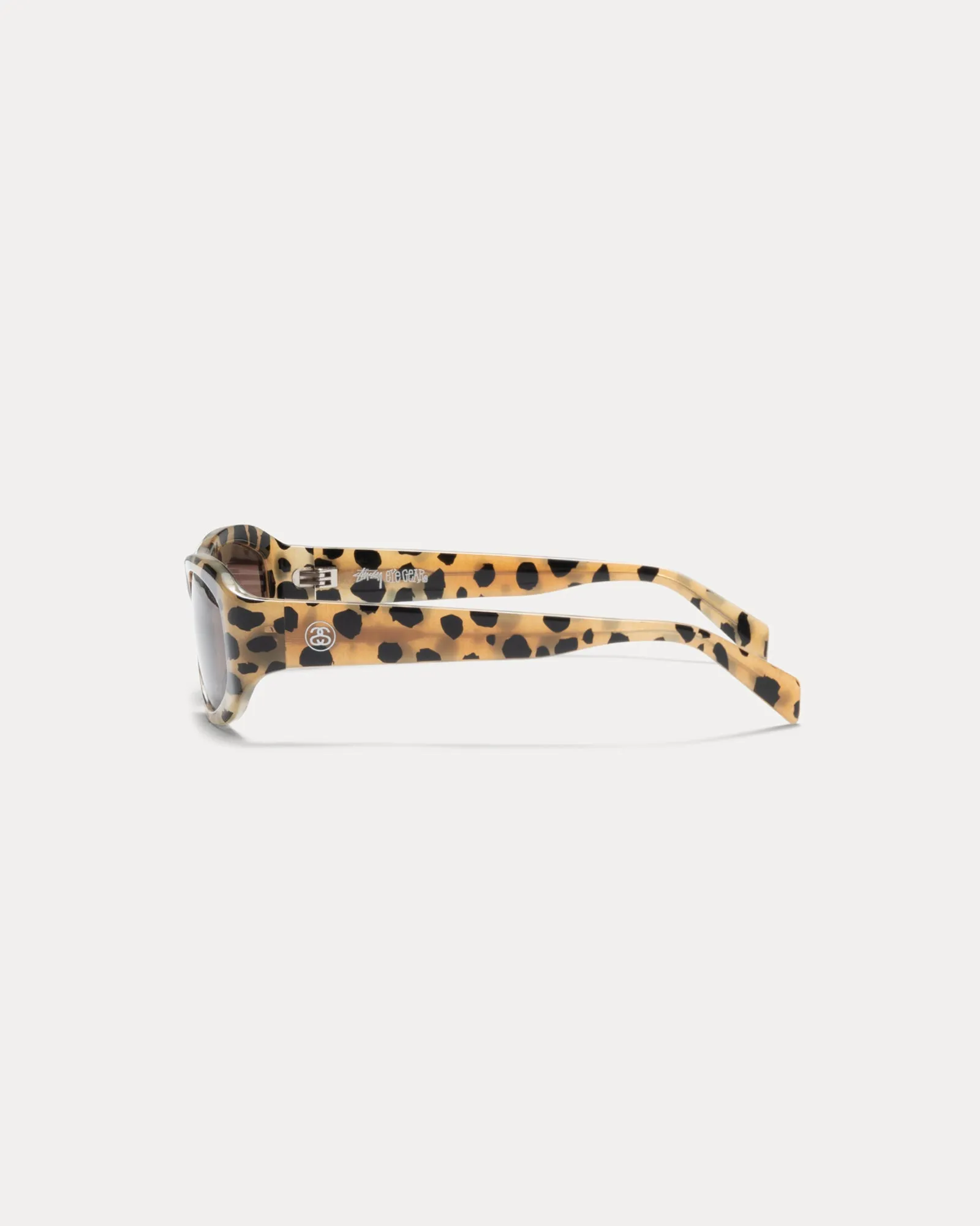 LANDON SUNGLASSES sold by Stussy product image thumbnail 3