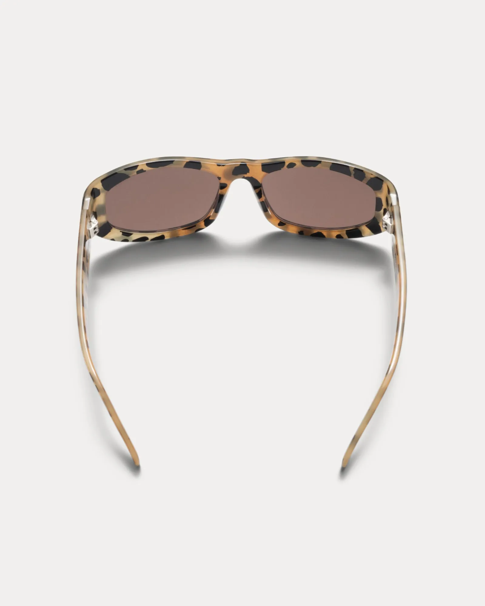 LANDON SUNGLASSES sold by Stussy product image thumbnail 5