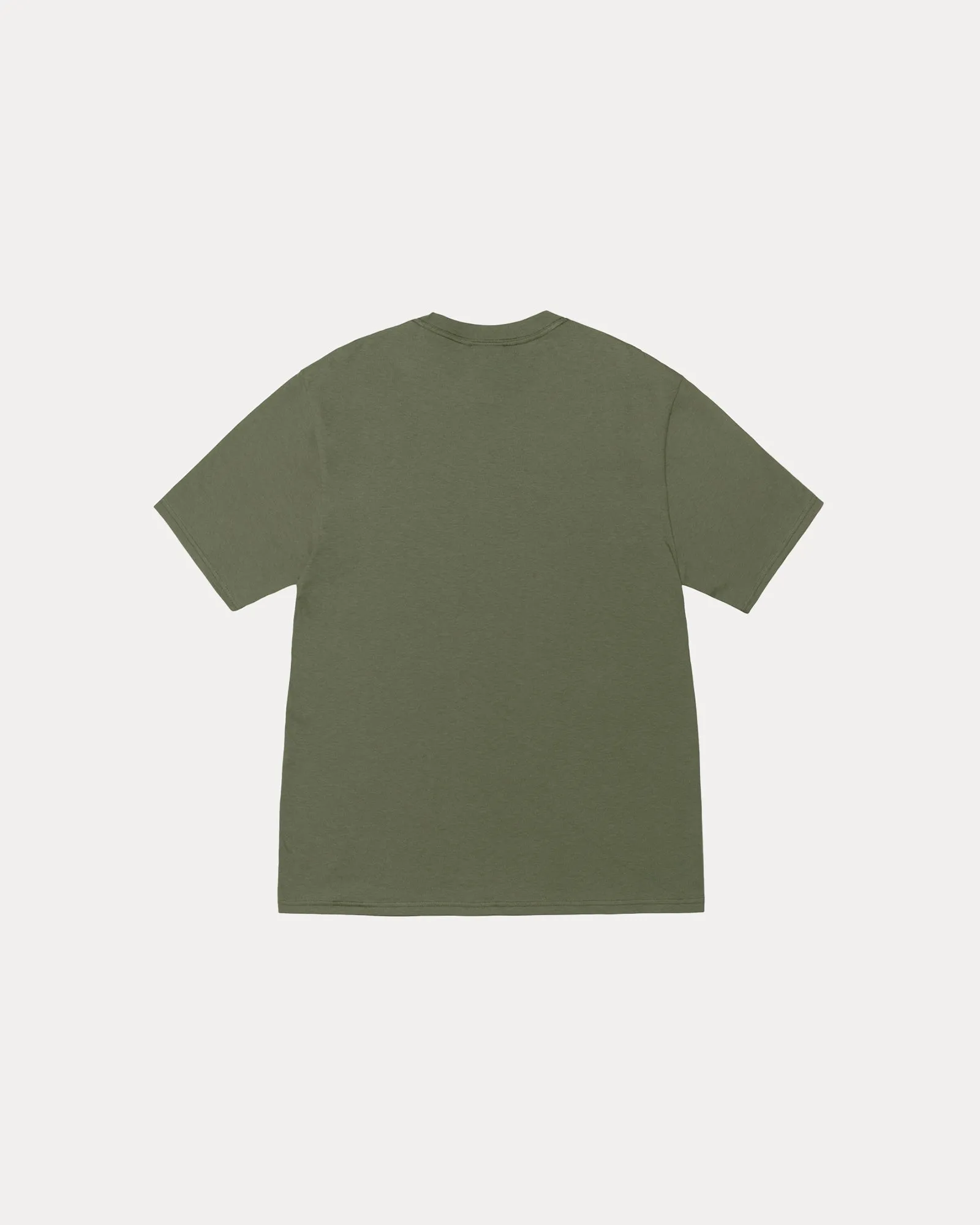 SLICED TEE sold by Stussy product image thumbnail 2