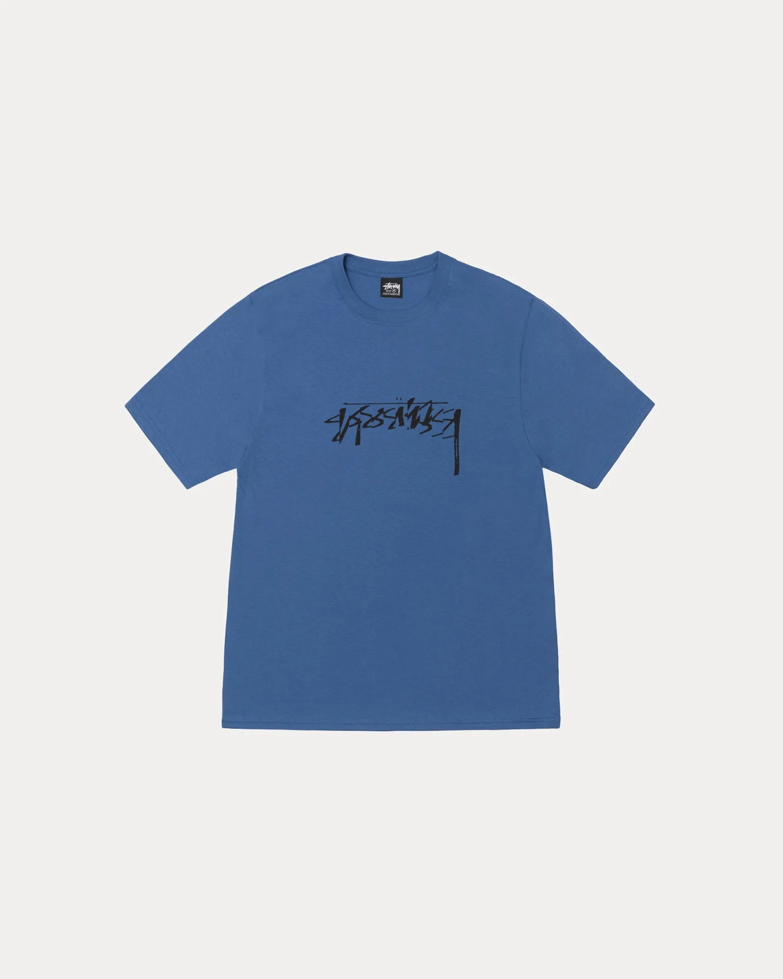 SLICED TEE sold by Stussy