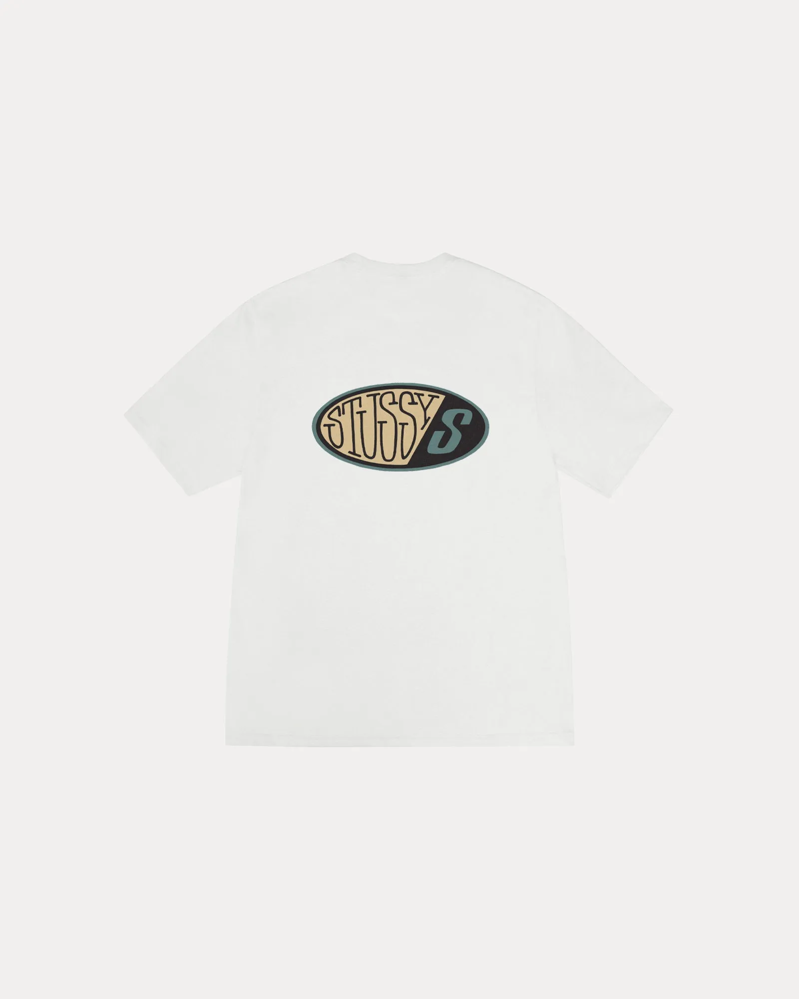 PITSTOP TEE PIGMENT DYED sold by Stussy product image thumbnail 2