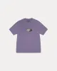 PITSTOP TEE PIGMENT DYED sold by Stussy