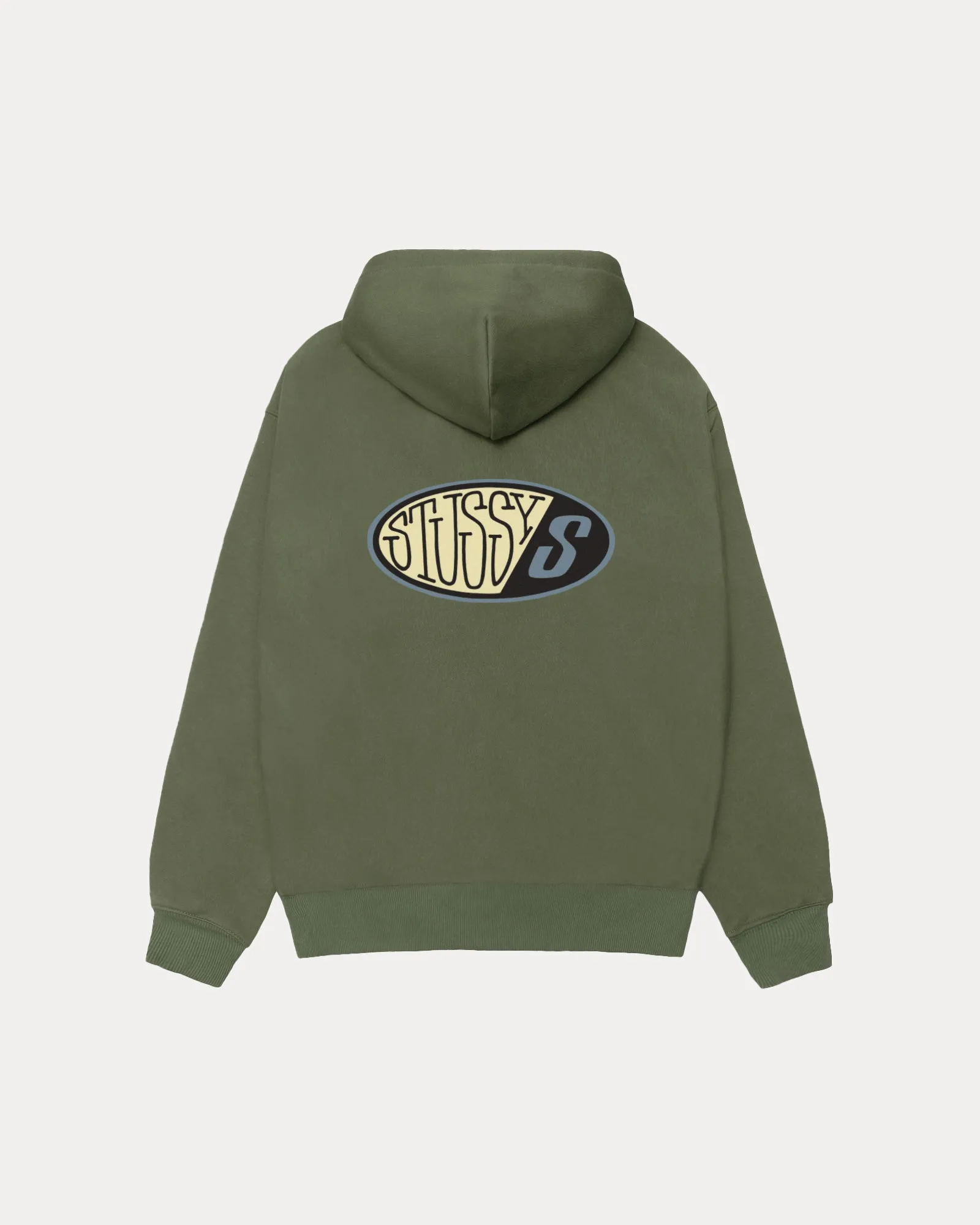 PITSTOP HOODIE sold by Stussy product image thumbnail 2