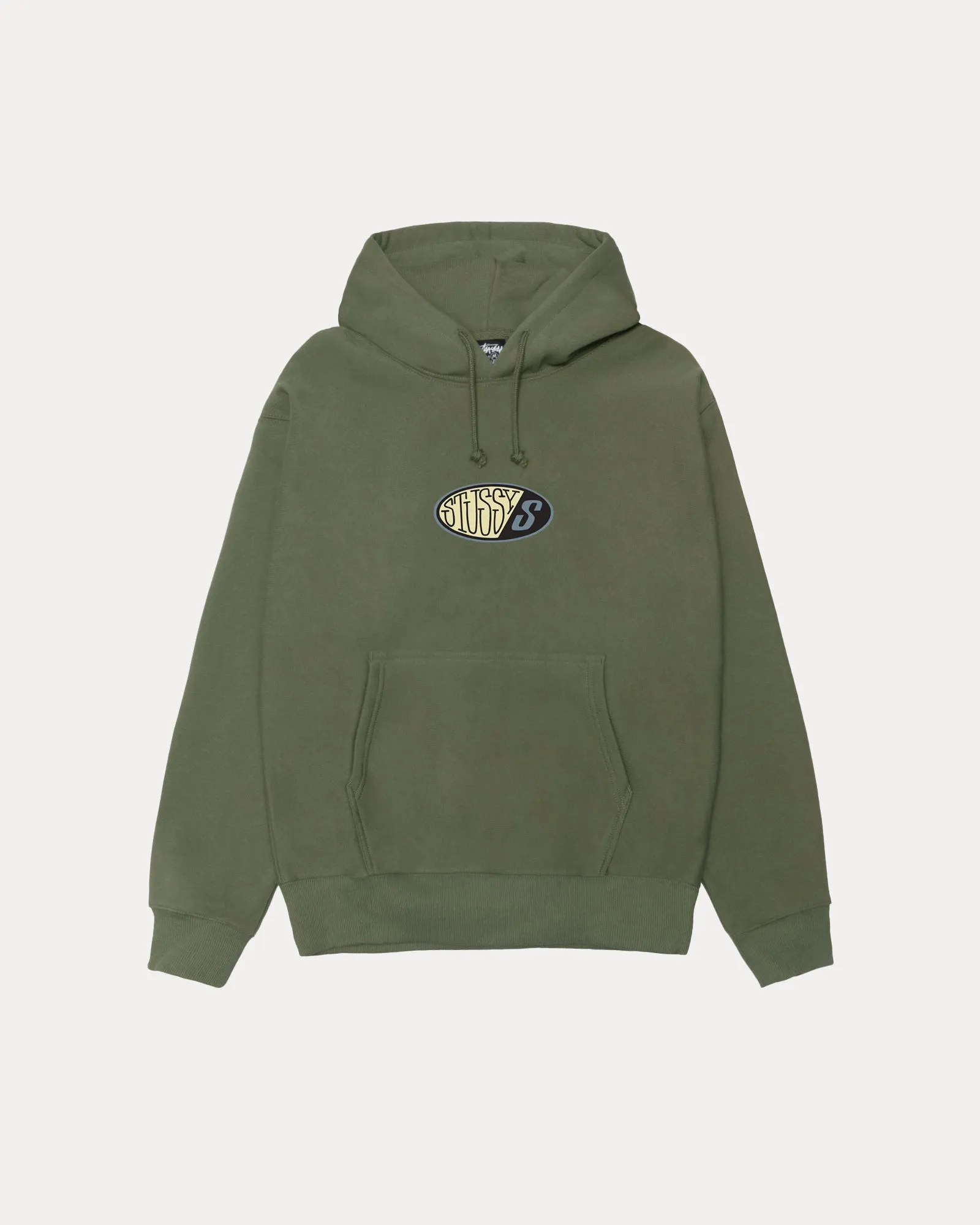PITSTOP HOODIE sold by Stussy