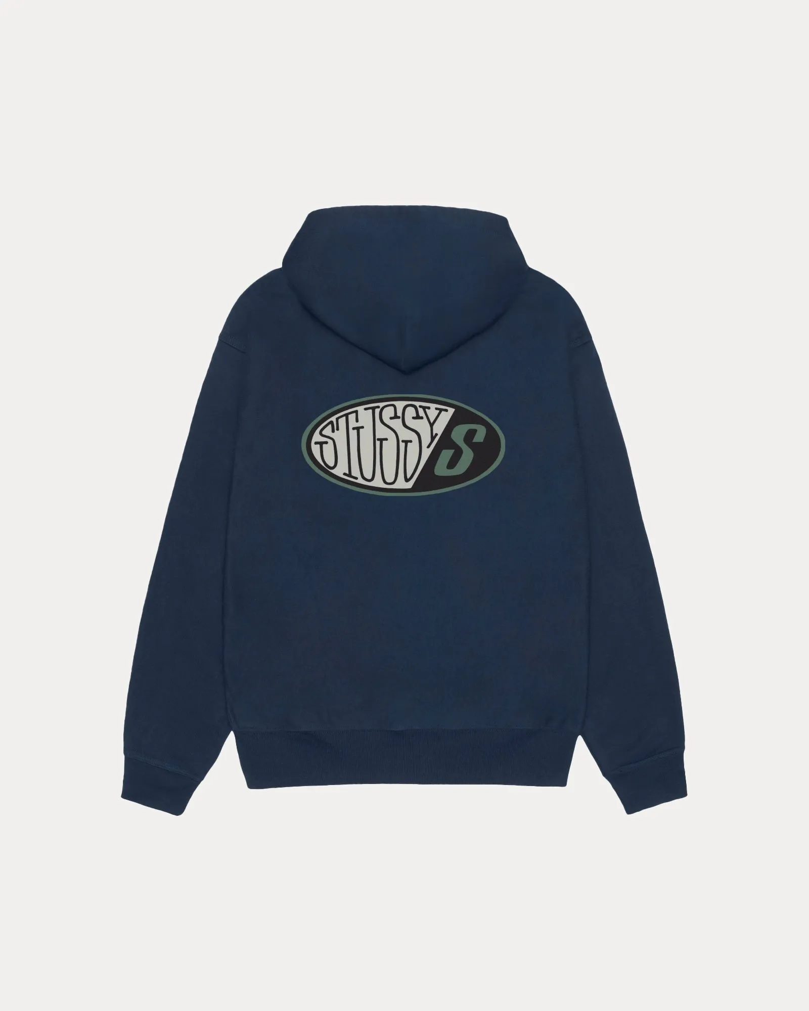 PITSTOP HOODIE sold by Stussy product image thumbnail 2