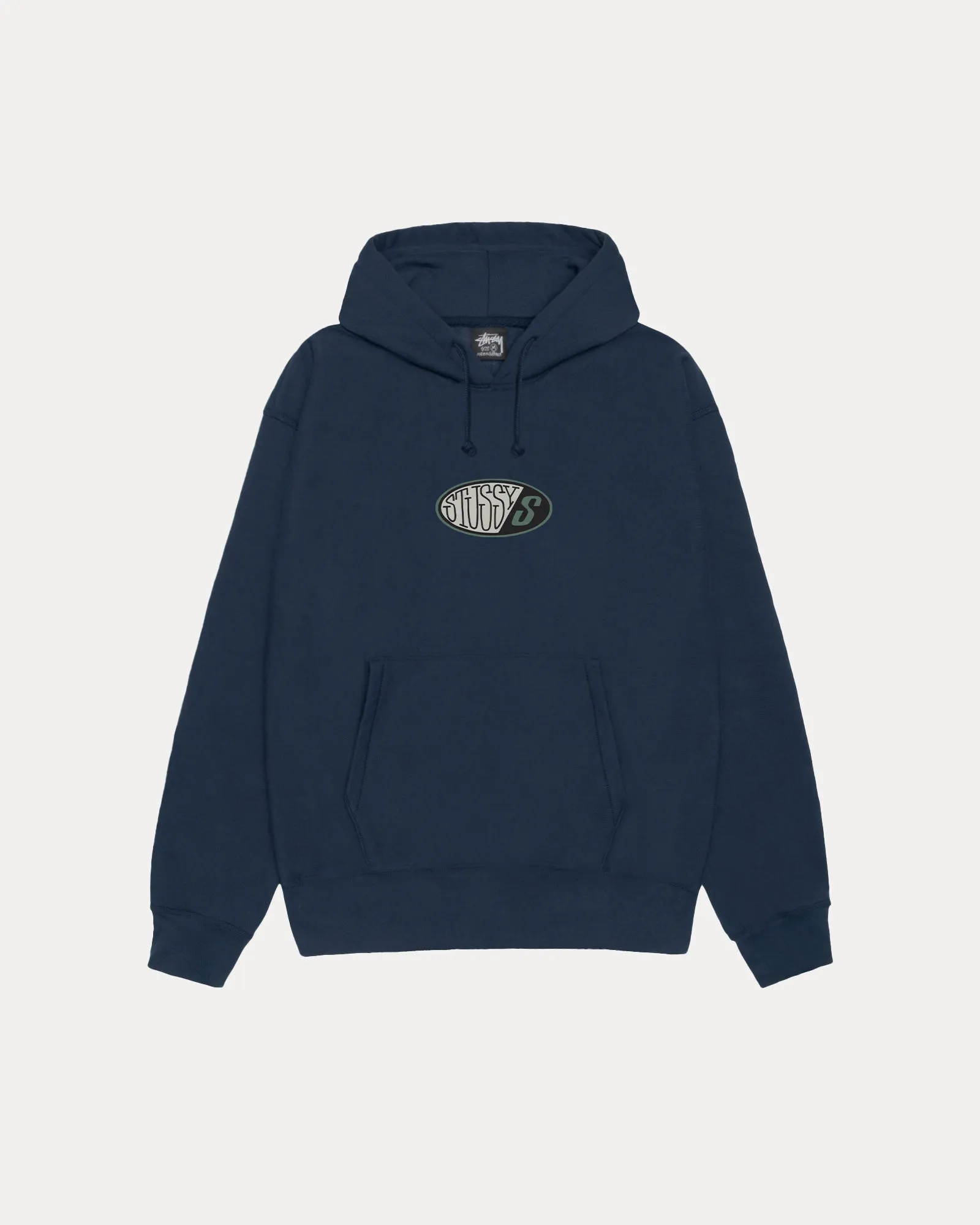 PITSTOP HOODIE sold by Stussy