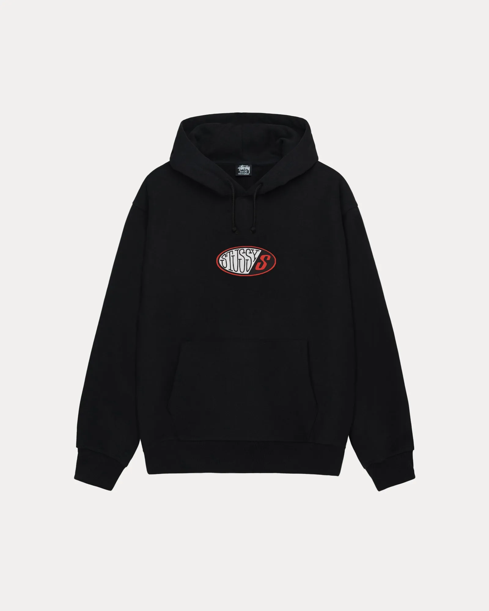 PITSTOP HOODIE sold by Stussy