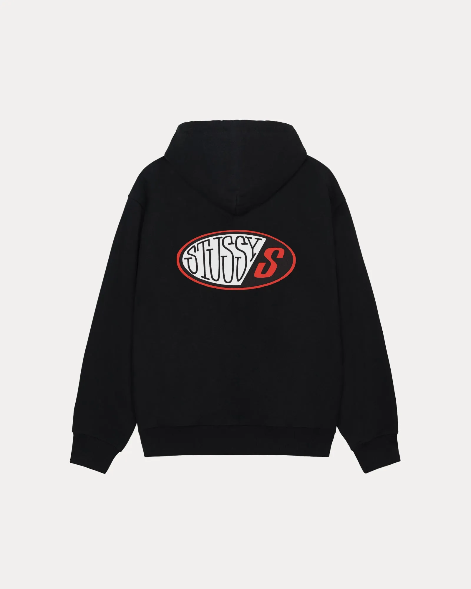 PITSTOP HOODIE sold by Stussy product image thumbnail 2