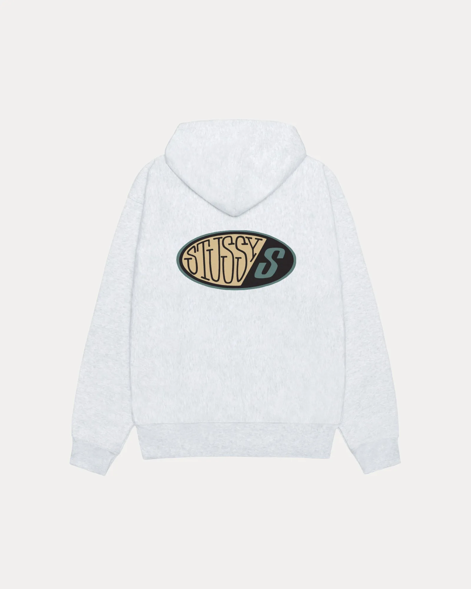 PITSTOP HOODIE sold by Stussy product image thumbnail 2