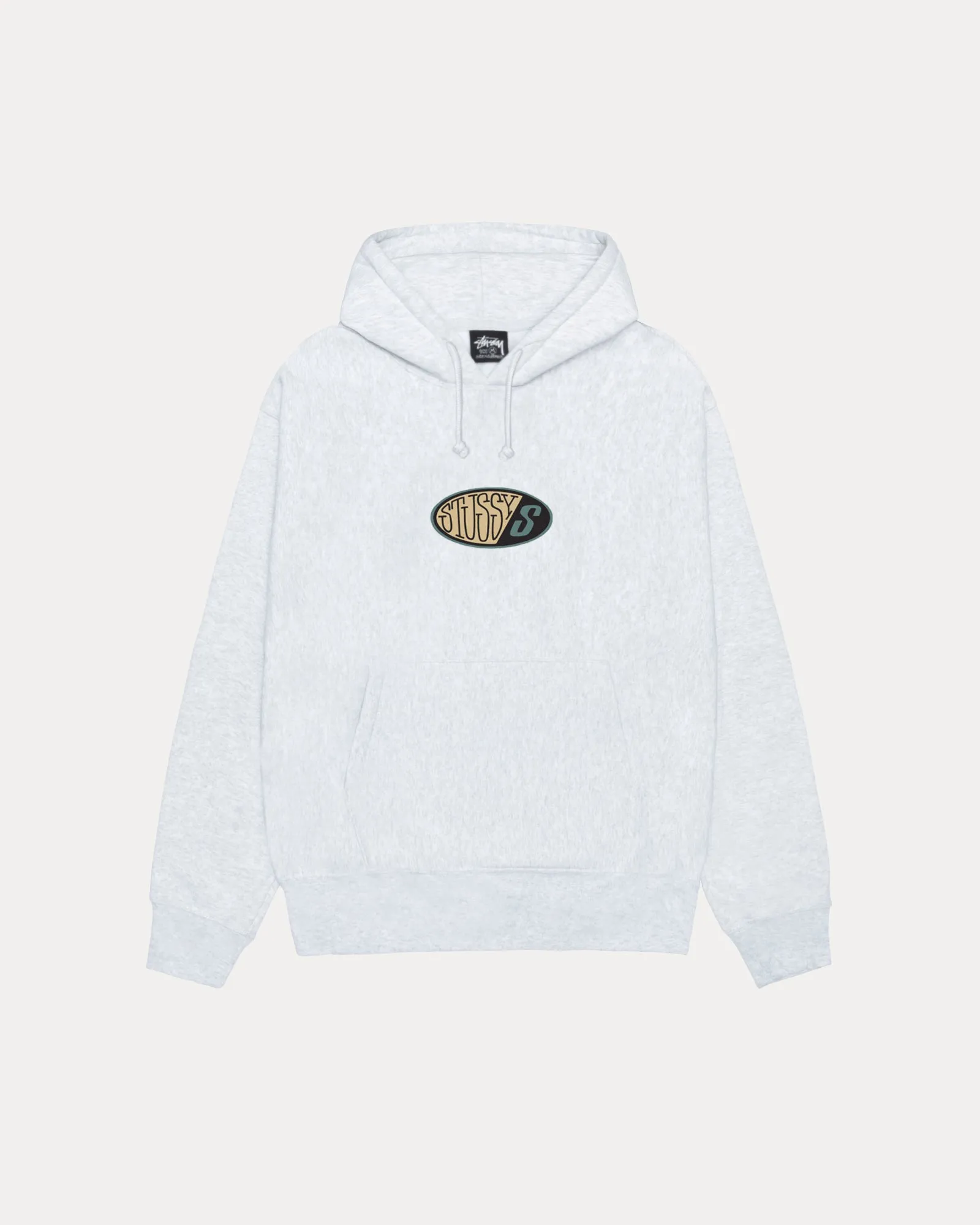 PITSTOP HOODIE sold by Stussy