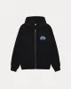 PICKUP ZIP HOODIE sold by Stussy