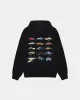 PICKUP ZIP HOODIE sold by Stussy